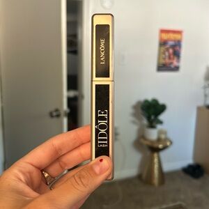 Idole mascara Lancôme